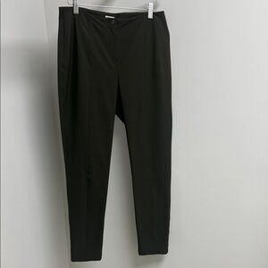 Elegant Black Dress Pants for Men